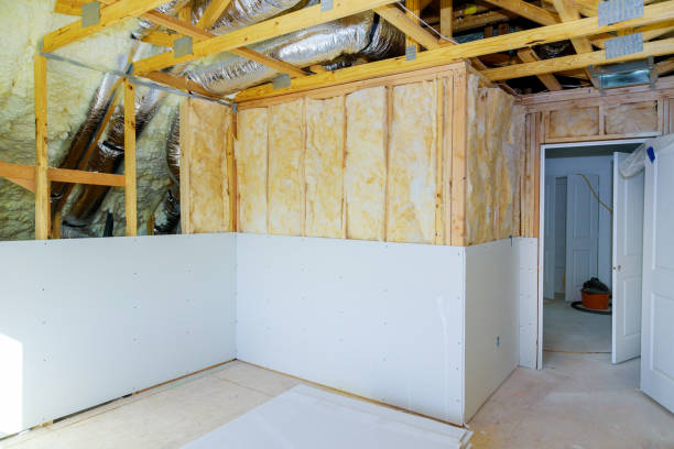 Best Types of Insulation in Greenville, DE