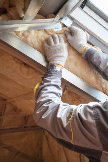 Types of Insulation We Offer in DE