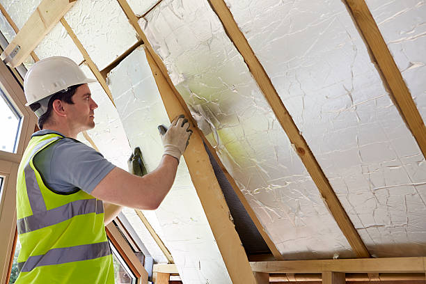 Best Insulation Installation Services in Greenville, DE